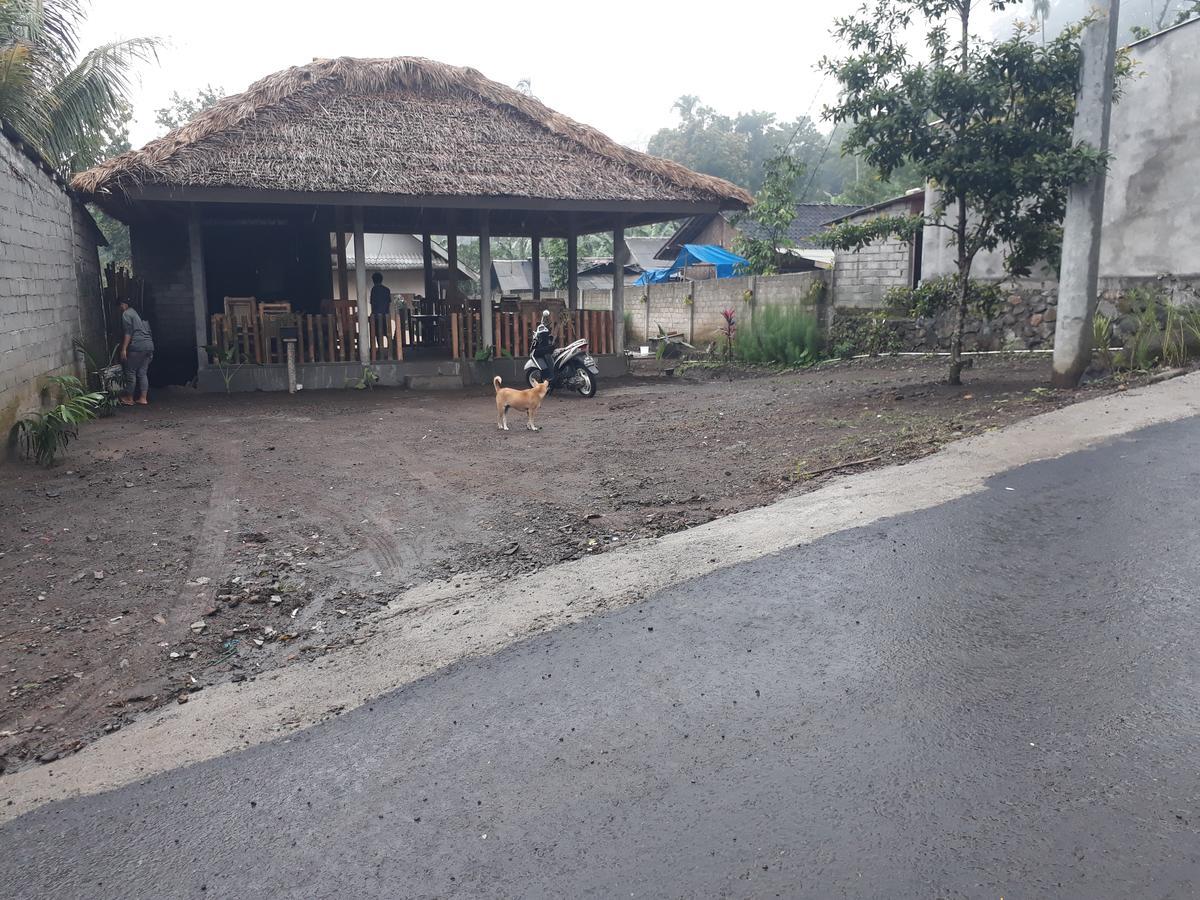 Ila Homestay Senaru Exterior photo
